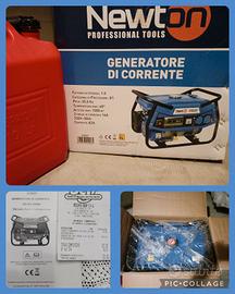 generatore di energia