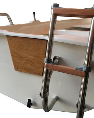 Lancia 360 ( NUOVA ) ALTA DI MURATA