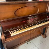 Pianoforte a muro Roeseler