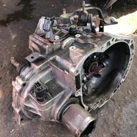 Cambio Hyundai i10 1.1 anno 2009
