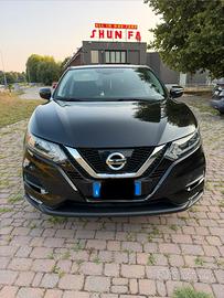 Nissan Qashqai 1.5 dCi - 2018