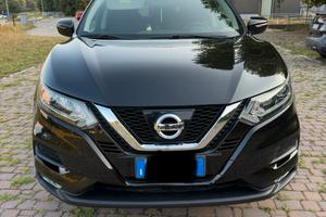 Nissan Qashqai 1.5 dCi - 2018
