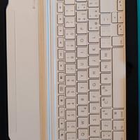 logitech tastiera ipad air 2