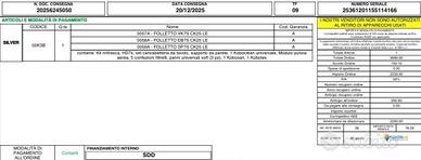 Folletto nero NUOVO senza filo ancora inscatolato