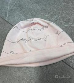 Cappellino Emporio Armani