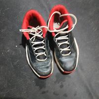 scarpe jordan aura taglia 40