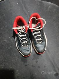 scarpe jordan aura taglia 40