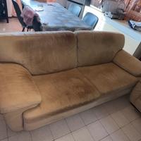 Divano Chateau d’Ax