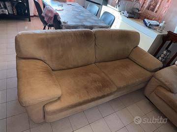 Divano Chateau d’Ax