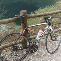 bicicletta da corsa L