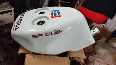 Gilera sp01 serbatoio 