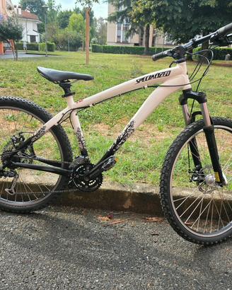 Bici Specialized 26" per ragazzi (10-16 anni)
