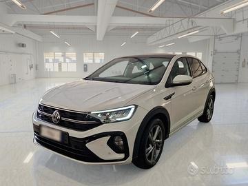 VOLKSWAGEN TAIGO 1.0 TSI 81KW R-LINE DSG SUV