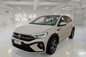 VOLKSWAGEN TAIGO 1.0 TSI 81KW R-LINE DSG SUV