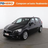 BMW 218 d Active Tourer Advantage