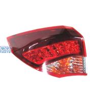 FANALE DX RENAULT LAGUNA III BERLINA 07-11 LED