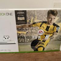 Xbox One S 500GB