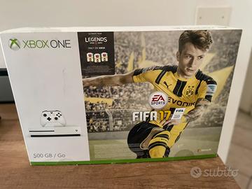 Xbox One S 500GB