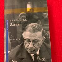 SARTRE