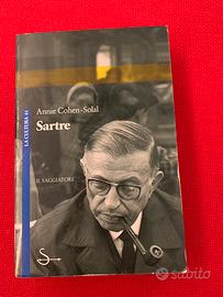 SARTRE