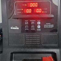 Tapis Roulant 