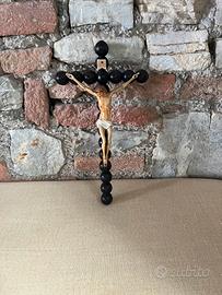 Crocifisso anni  ‘70