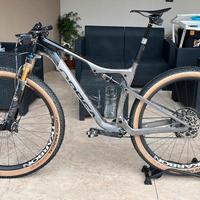 Ruote CTK Carbon Rush 30