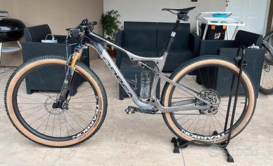 Ruote CTK Carbon Rush 30