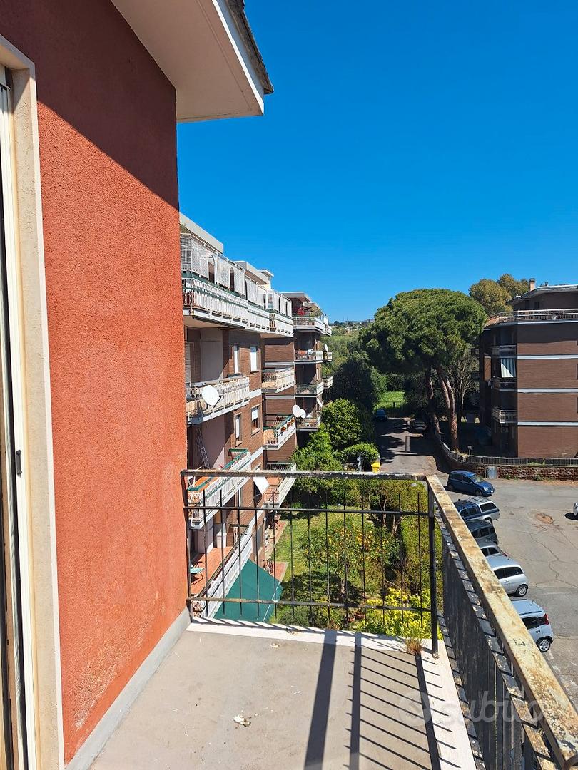 Appartamento – Civitavecchia, Cisterna Faro - Vista 5