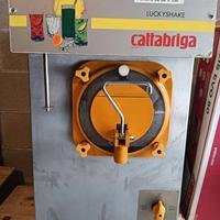 GRANITORE CATTABRIGA LUCKY SHAKE DA BANCO