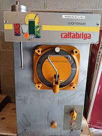 GRANITORE CATTABRIGA LUCKY SHAKE DA BANCO