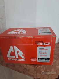 serrature di sicurezza 