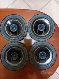 ALTOPARLATI-PER-AUTO- PER-IMPIANTO-STEREO-10-PEZZI