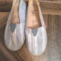 espadrillas bambino