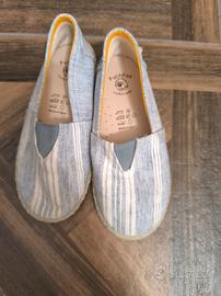 espadrillas bambino