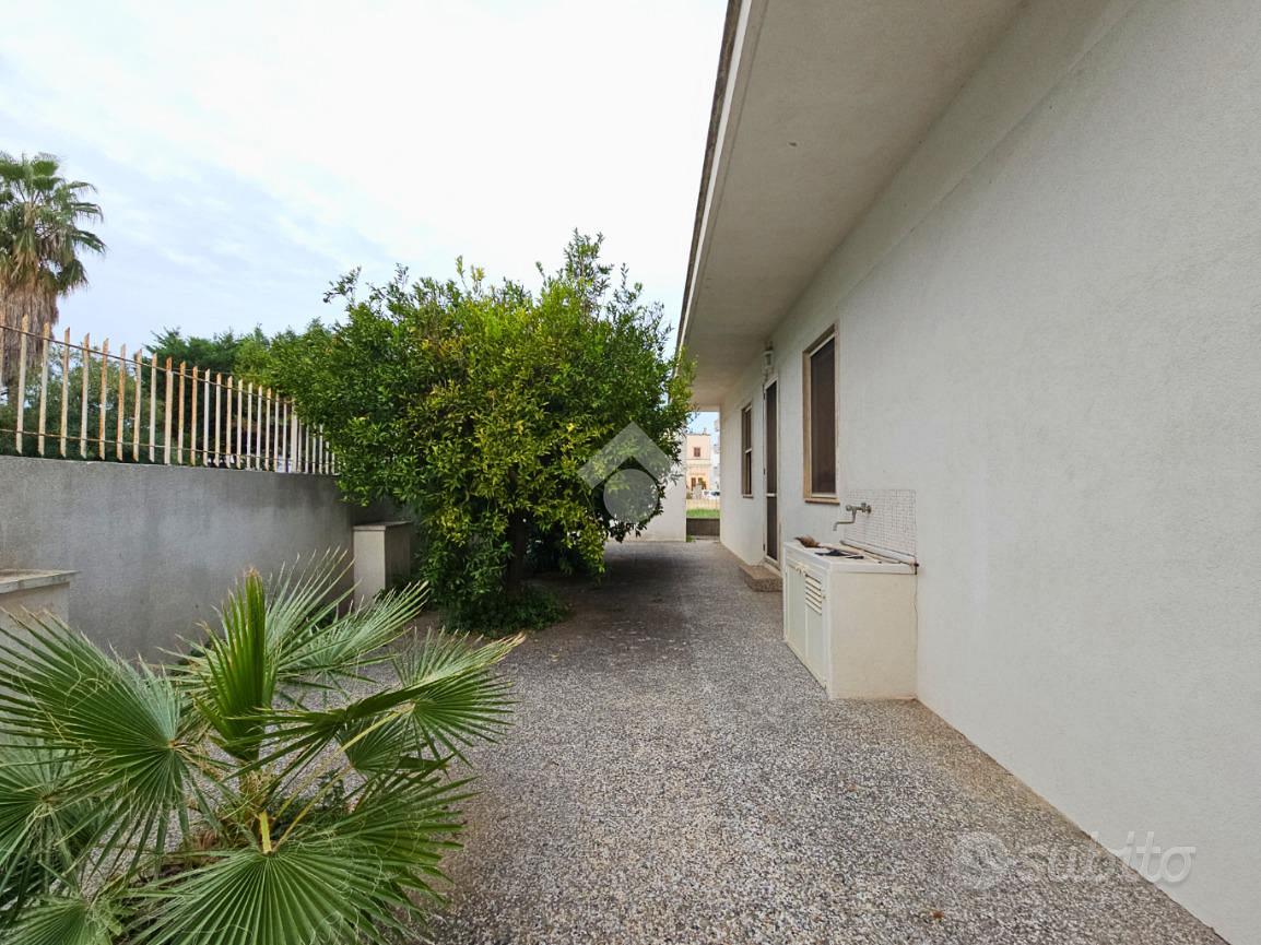Casa – Nardò, Pagani - Vista 5