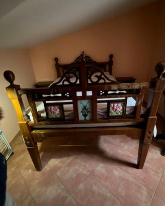 Letto swahili africa orientale