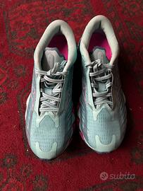 ginnastica Mizuko- originali Usa