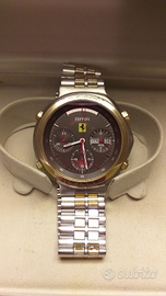 Orologio Ferrari Formula Cartier