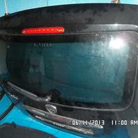 PORTELLONE LANCIA Y 3P