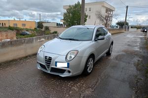 Alfa Romeo MiTo 1.400 BENZINA