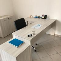 Arredo Ufficio OSSONA (MI) - SCRIVANIE & SEDIE