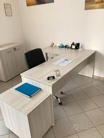 Arredo Ufficio OSSONA (MI) - SCRIVANIE & SEDIE