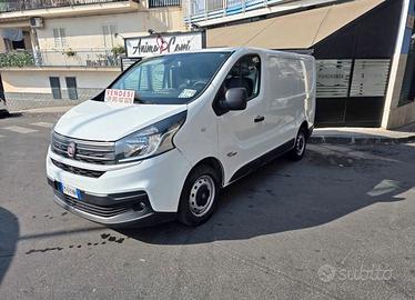 Fiat Talento