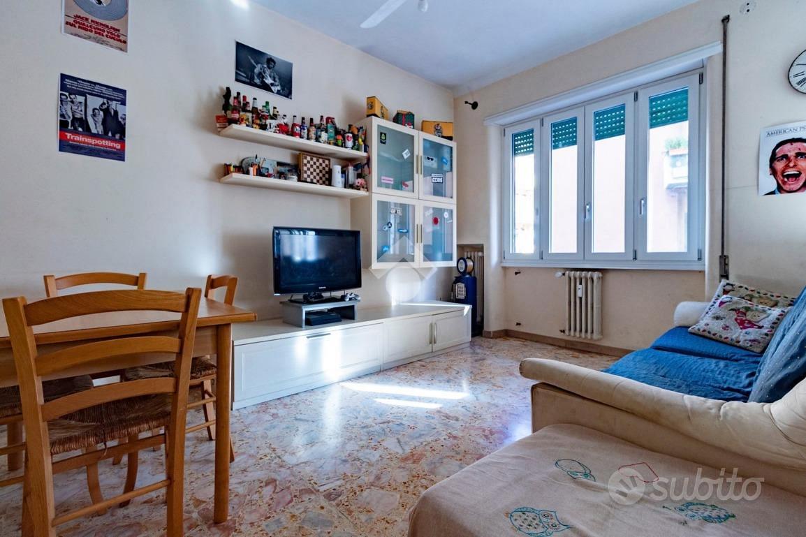 Appartamento – Roma, Nomentano, Municipio Roma II - Vista 3