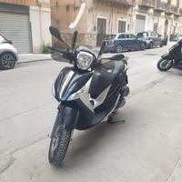 piaggio medley 125