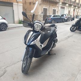 piaggio medley 125
