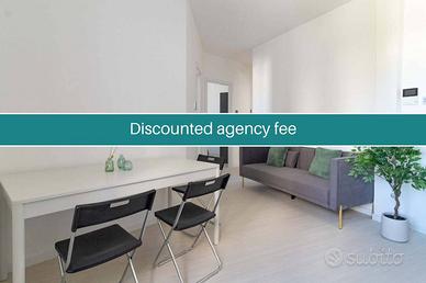 Stanza in appartamento di 120 m² a Campobasso