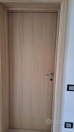 Porta interna in laminato