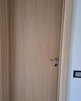 Porta interna in laminato